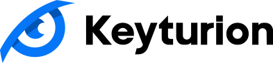 Logo de KeyTurion