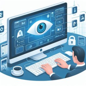 logiciel de surveillance de pc