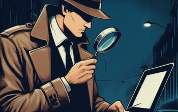 Software di spionaggio per PC